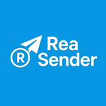 Rea Sender Pty (LTD) Logo